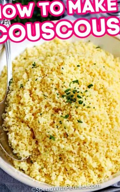 кус-кус