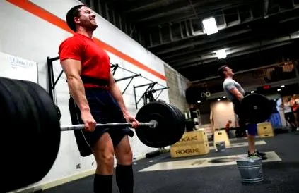 crossfit