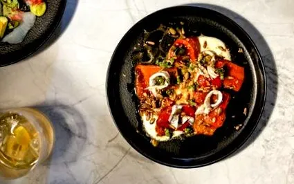 калорій hellofresh
