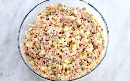 скільки калорій