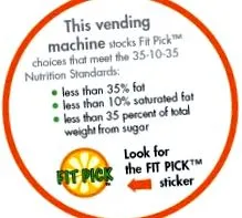 vending