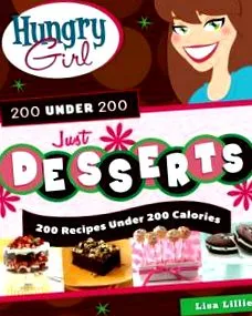 desserts