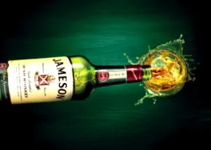 jameson whisky