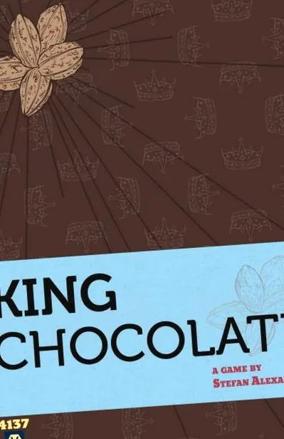 chocolate