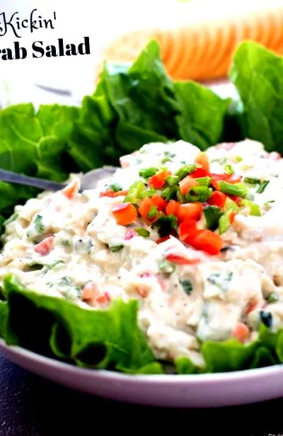 crab факти