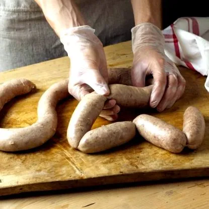 ковбаси