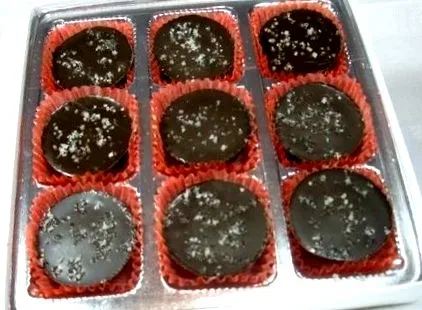jazzy candy