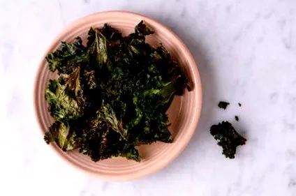 kale факти