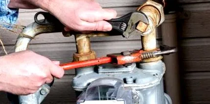 газопровід