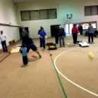 фойє церкви