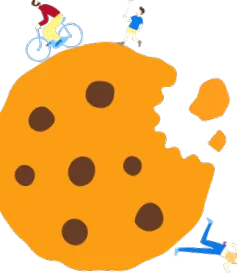 mondelēz всіх наших