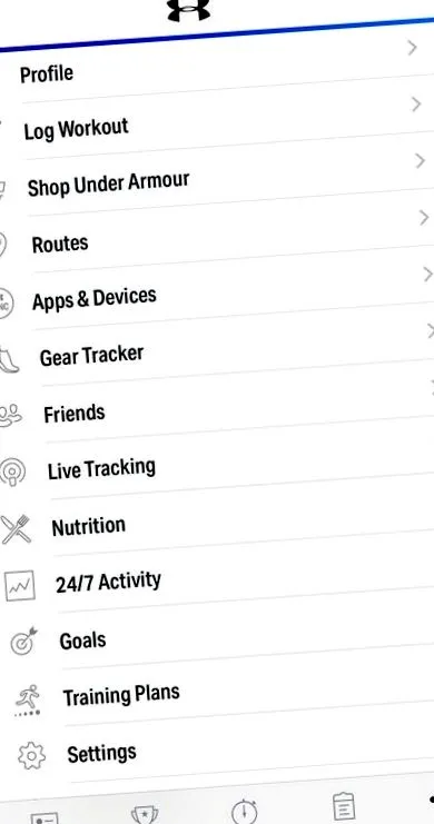 mapmyfitness