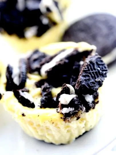 oreo