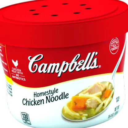 campbell