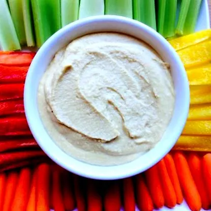 hummus