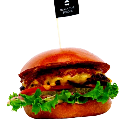 маринована червона цибуля burger