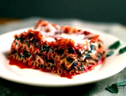 лазаньї