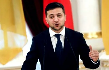 відправився