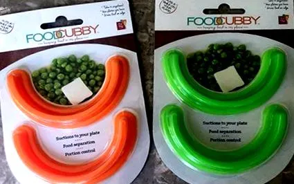 cubby