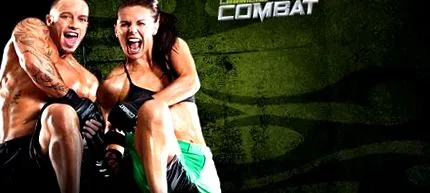 review combat