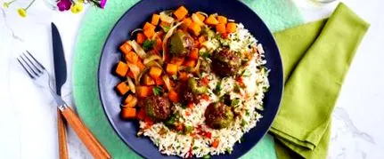 кухар мяски