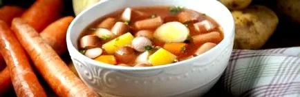 фінляндії ковбасний