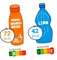 nutriscore nutriscore