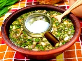 російський квасу
