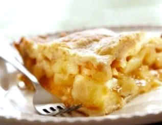 пальця розміром порцій