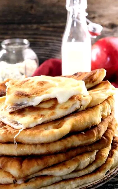 рецепт покроковими