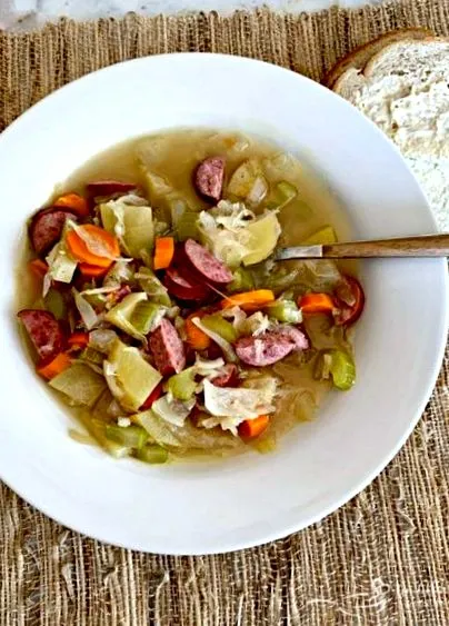 капусняк