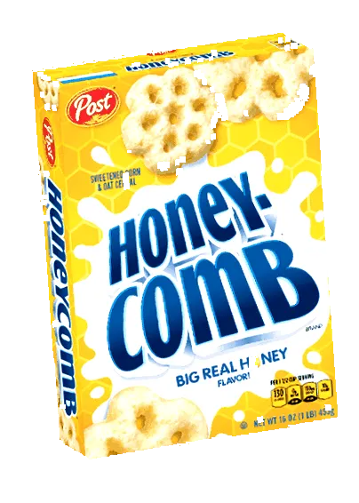 honeycomb Washington Post