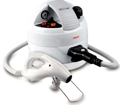 polti steamer