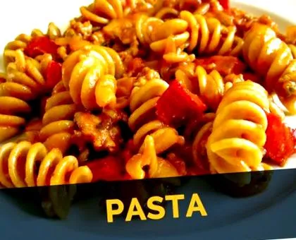 макарони факти