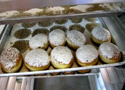 калорій