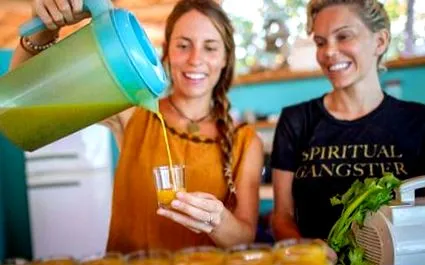 pachamama омолодження