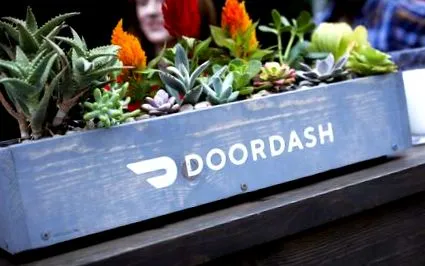 doordash