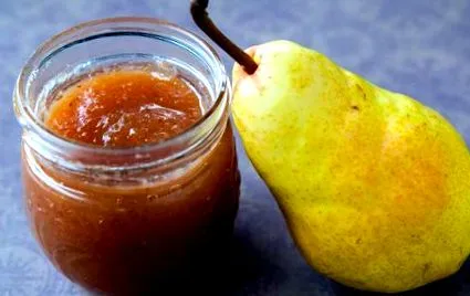 грушкового масла грушкового