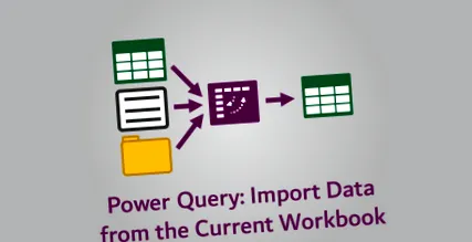 query power