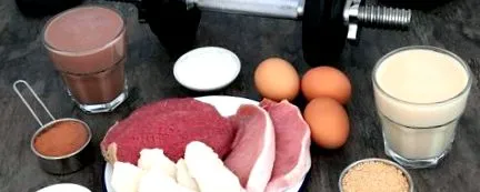 харчування