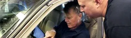 громади автомобільна