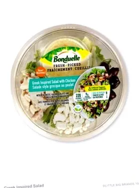 bonduelle