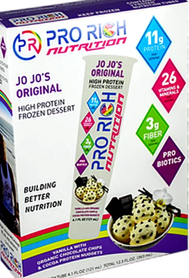 nutrition оригінальні