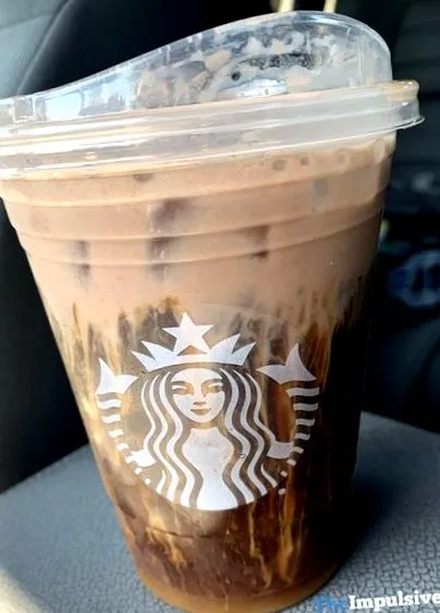 starbucks огляд