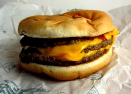 mcdonald