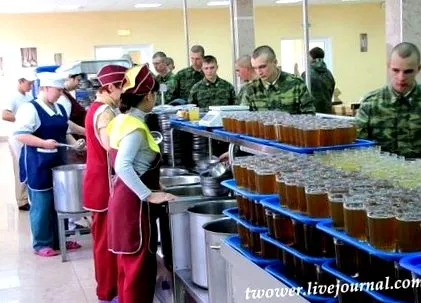 отримують російські