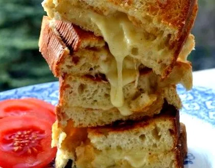 сиром