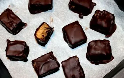 mini snickers