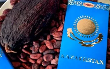 демонструє rakhat