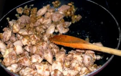 курка